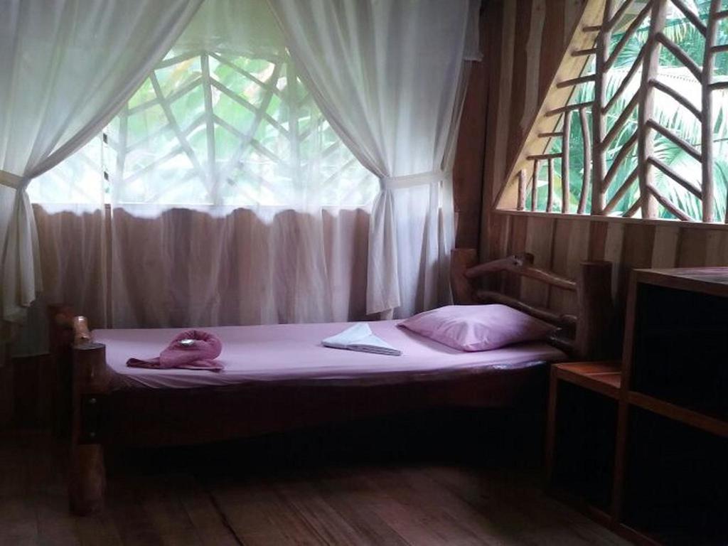 El Chontal Hotel Rincón Buitenkant foto