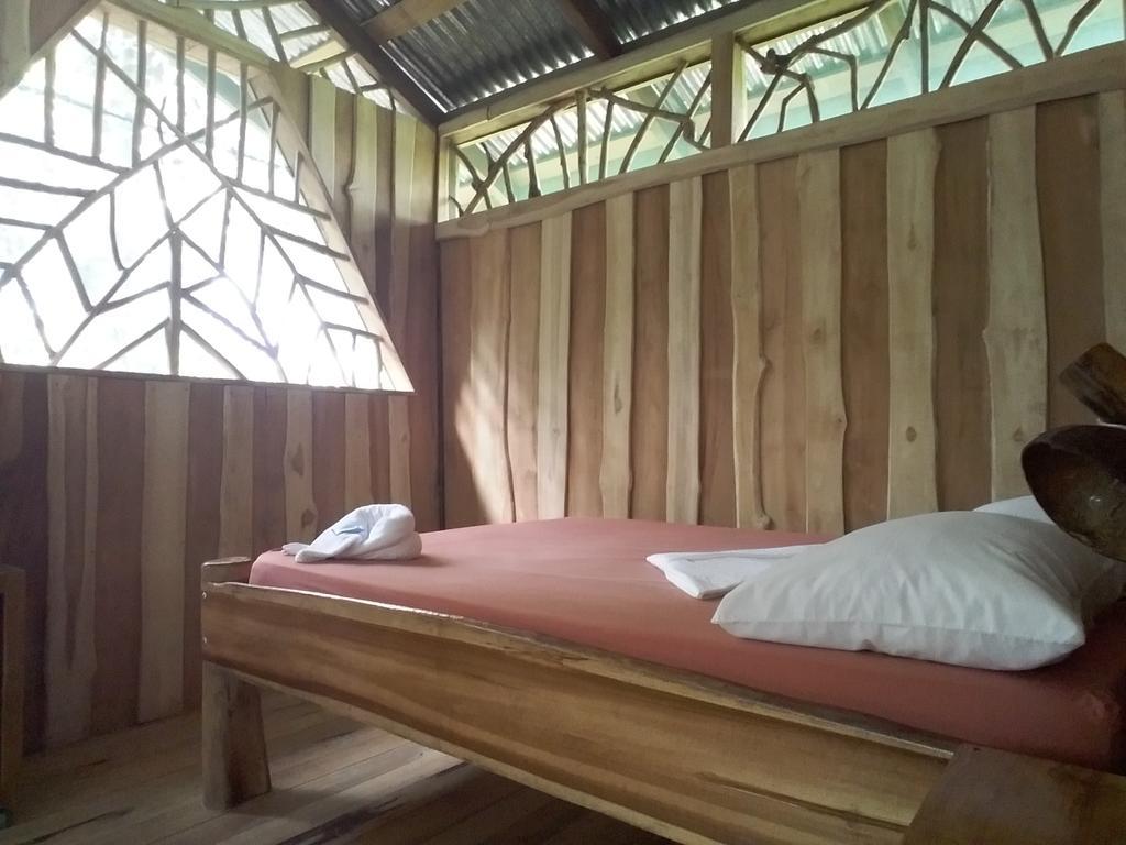 El Chontal Hotel Rincón Buitenkant foto
