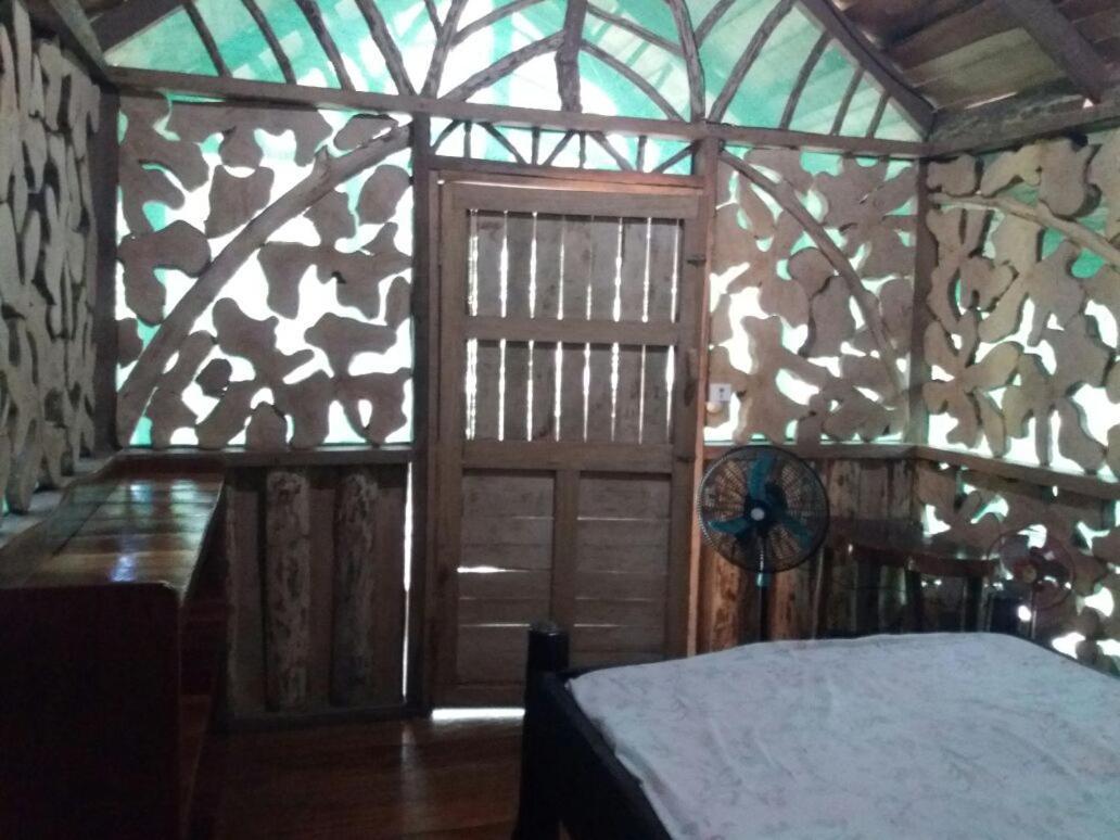 El Chontal Hotel Rincón Buitenkant foto